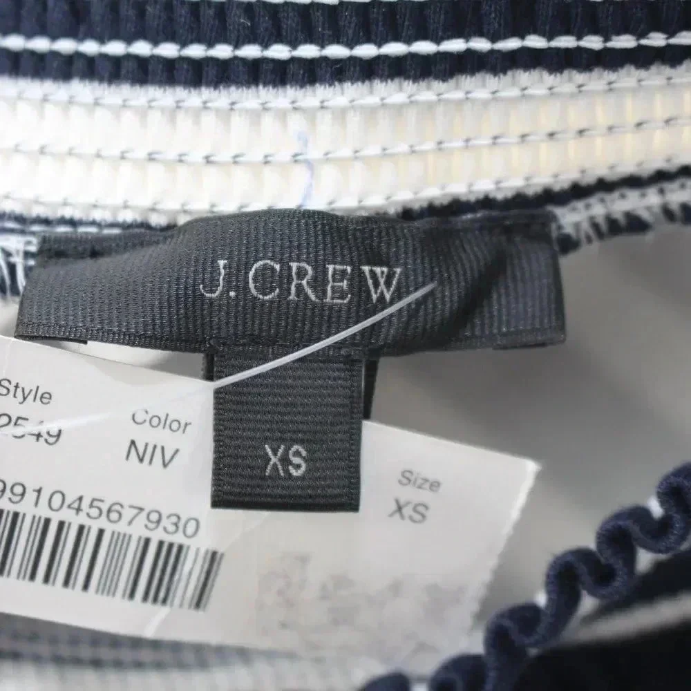 NWT J.CREW TOP